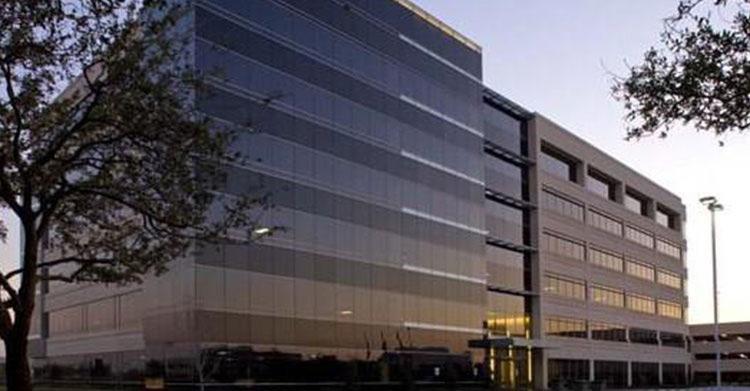 building image